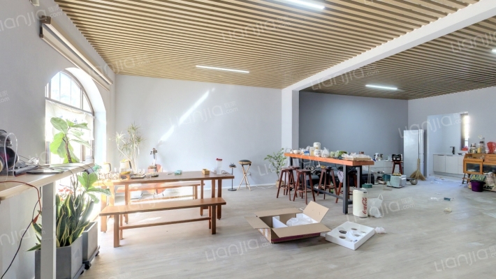 中建红杉溪谷二手房实景图