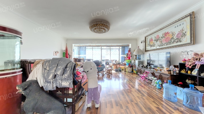 金泉小区二手房实景图