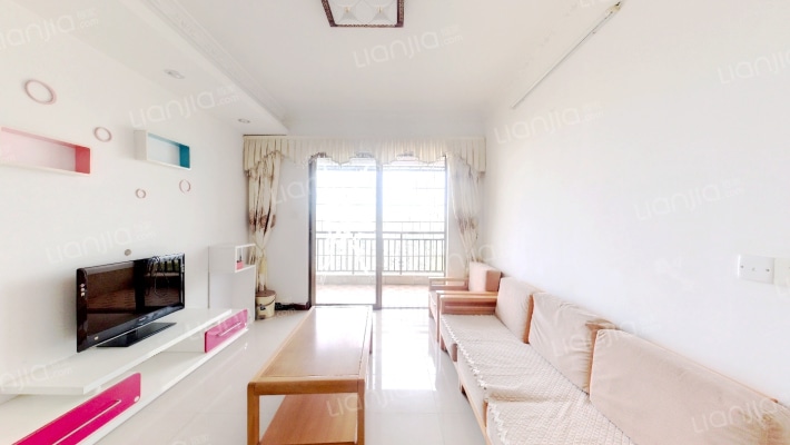 华乐红二手房实景图