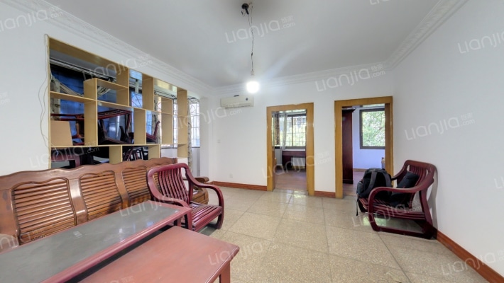 百花山住宅小区二手房实景图