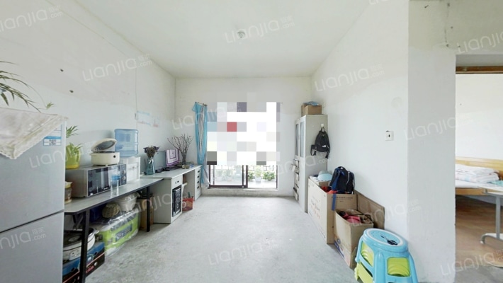 望山舒院二手房实景图