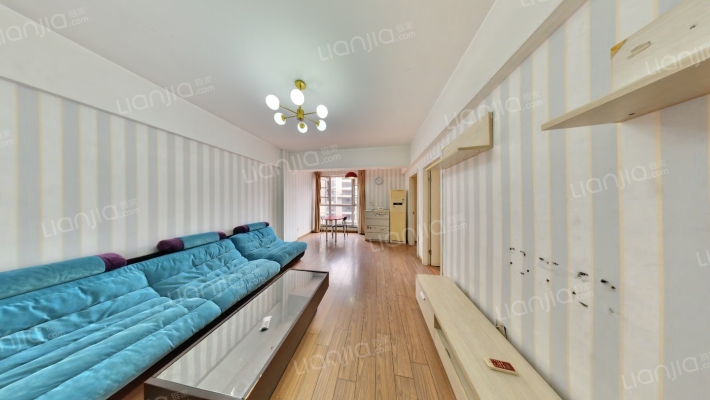 新希望红南港 二手房实景图