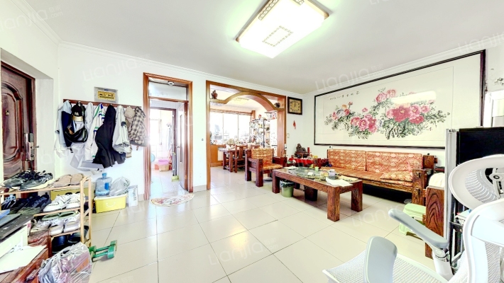 建设路15号二手房实景图