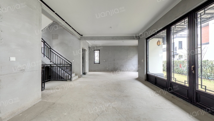 振东虞悦府二手房实景图