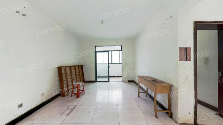 中铁电器小区二手房实景图