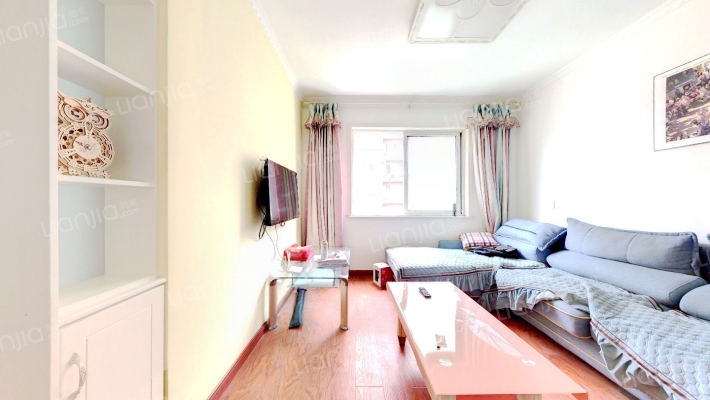 宏鑫家园二手房实景图