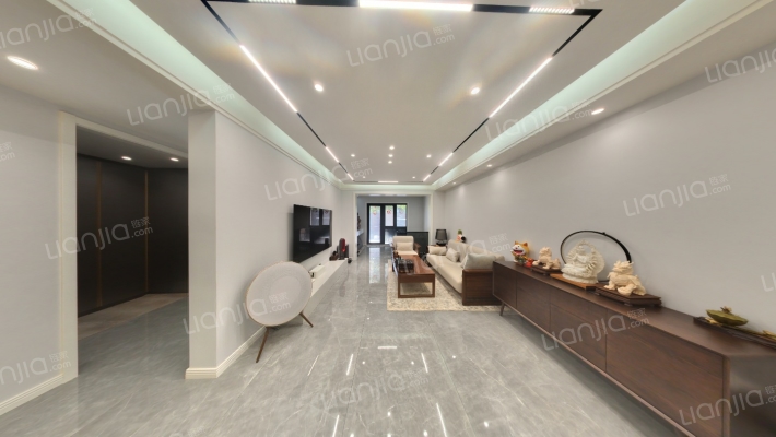 融创城融青园二手房实景图