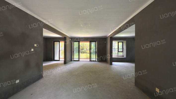 锦尚府二手房实景图