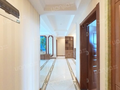 整租·金日紫都 3室2厅 南