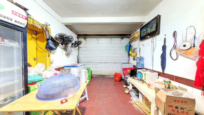 江南大道34号二手房实景图