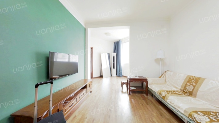 向阳小区二手房实景图