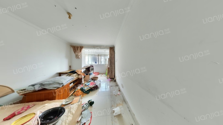 金浦花园二手房实景图