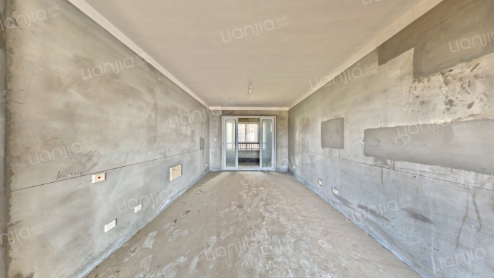 中环云公馆二手房实景图