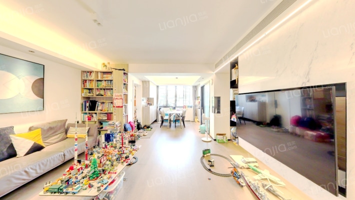 太源花园二手房实景图