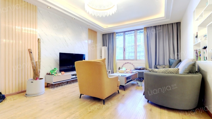 北顺城街186号二手房实景图