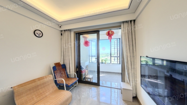 国贸学原一期二手房实景图