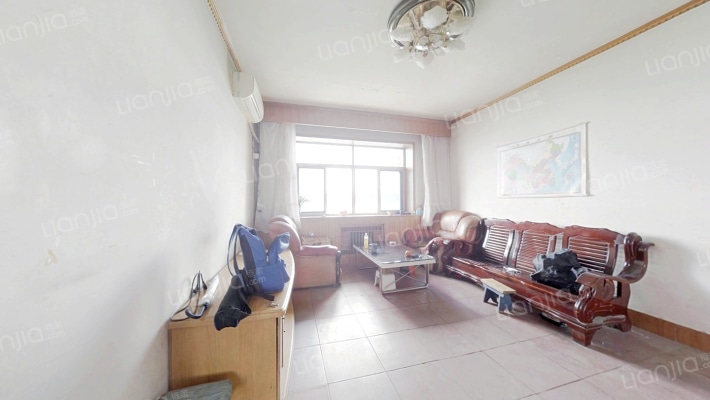 西航中心第4小区二手房实景图