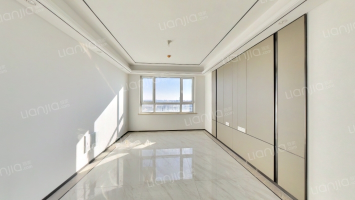 中海盛世城玉笙府二手房实景图