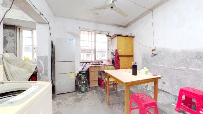 禾源新都南区二手房实景图