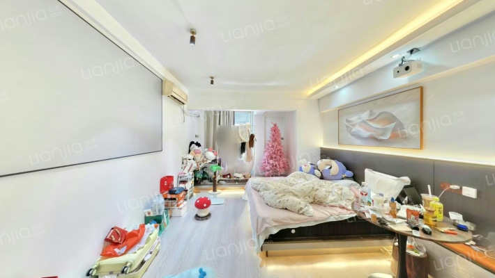 南门国际二手房实景图