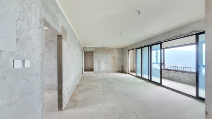 弘阳昕悦府观澜樾二手房实景图