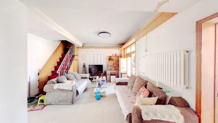 宝鑫景苑百草园二手房实景图