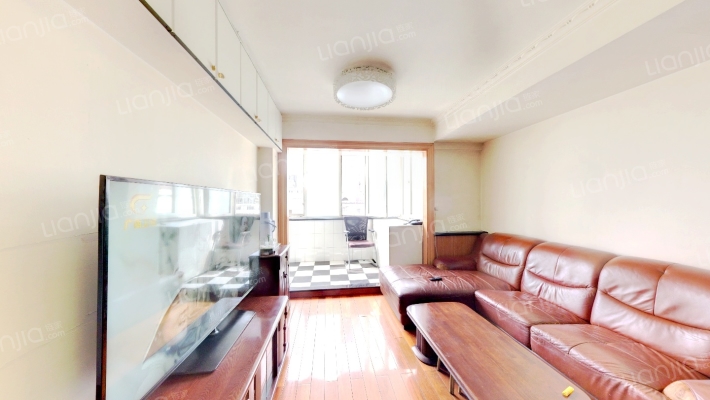 河苑观景花园二手房实景图