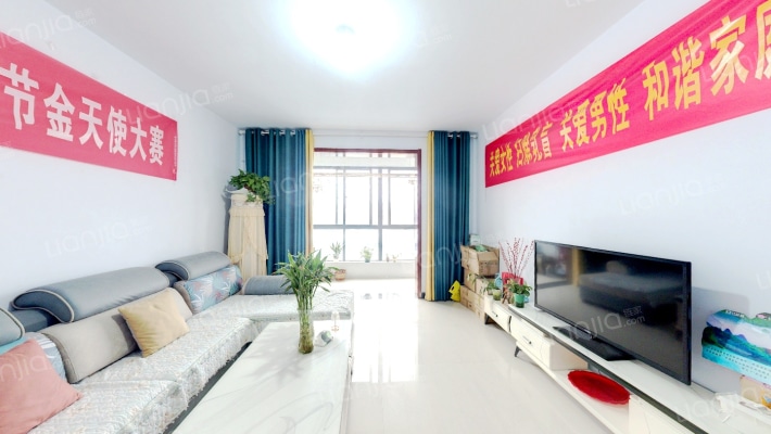 隆兴御景阁二手房实景图