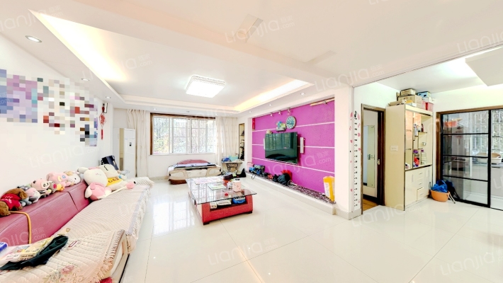 学士巷二手房实景图