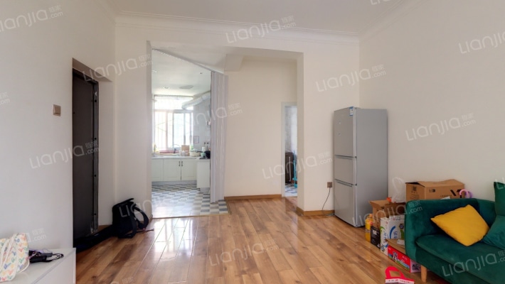 冷湖小区二手房实景图