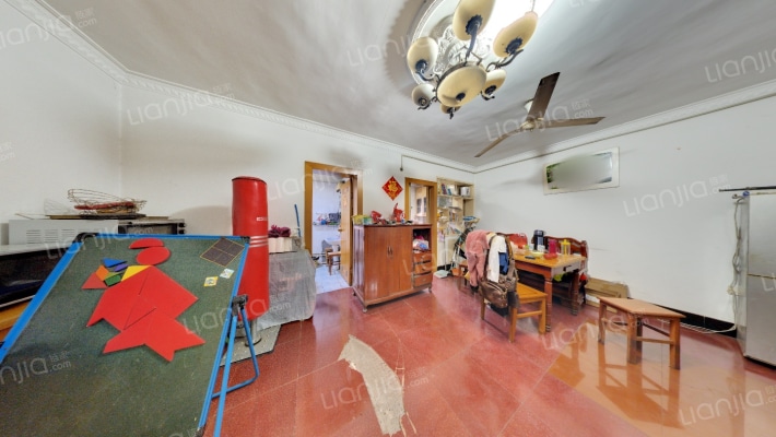 南街花园二手房实景图