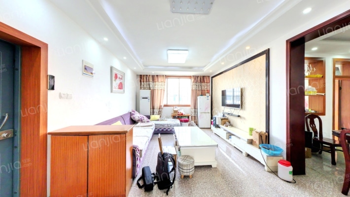 花苑新村二手房实景图