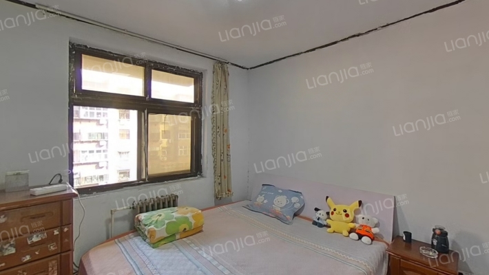 法院家属楼二手房实景图