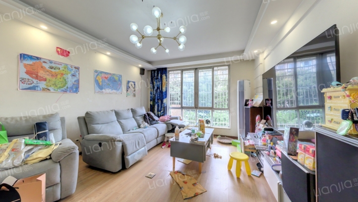 锦秀民居二手房实景图