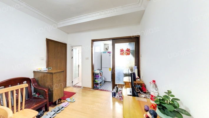 节约里19号二手房实景图