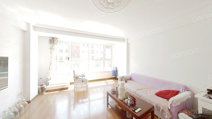 大学城小区二手房实景图