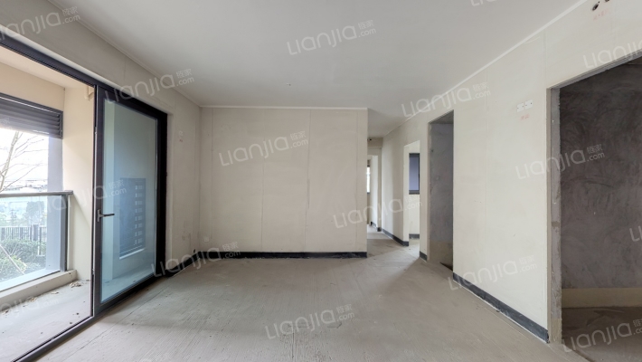 龙湖焕城汐林二手房实景图