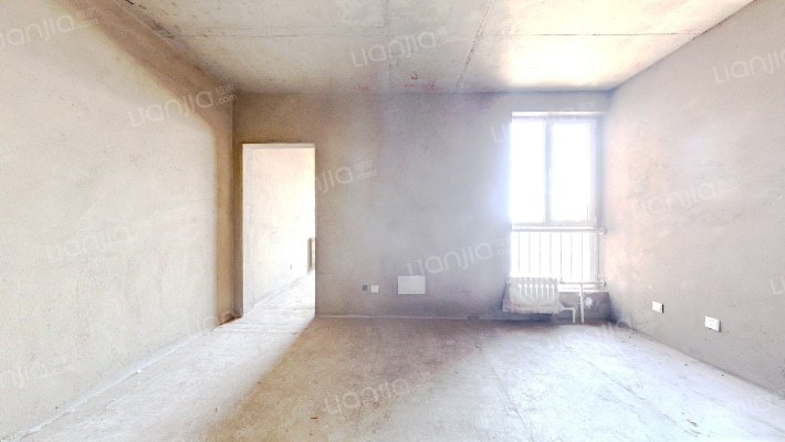 礼顿山二手房实景图