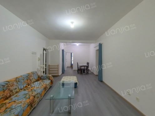 整租·岚颐公馆 3室2厅 南