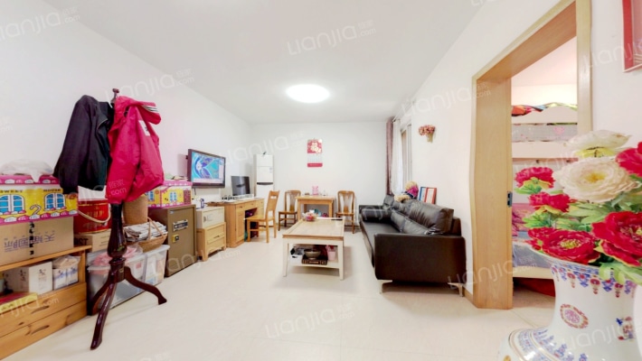 定海东园二手房实景图