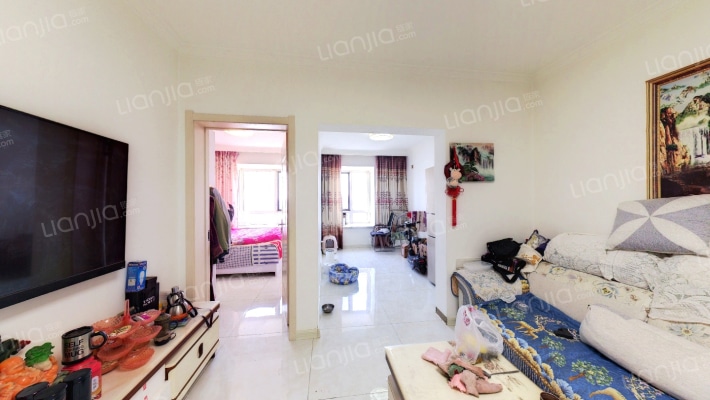 淮河东阁二手房实景图