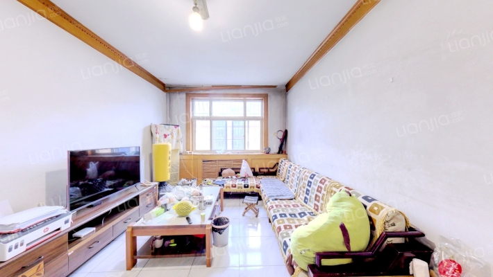 液化气公司家属楼（昌盛北街）二手房实景图