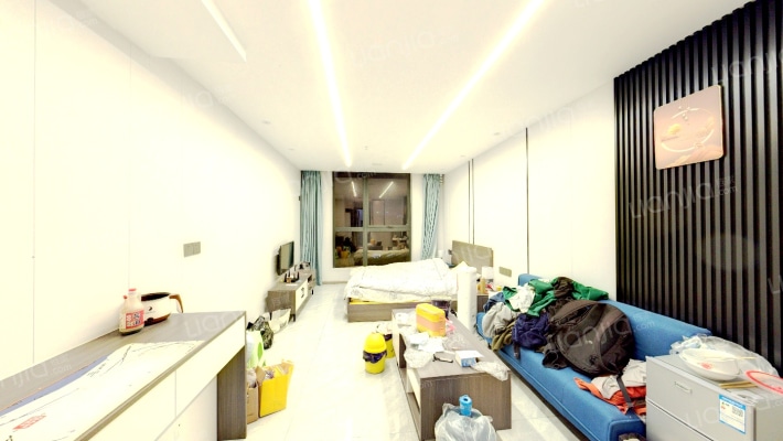 阳光城·启航中心二手房实景图