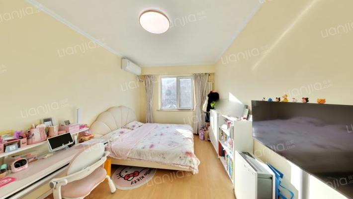 禄长街二手房实景图