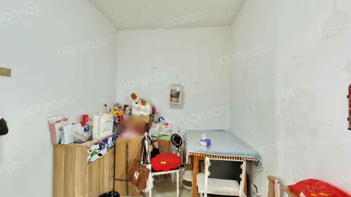 国轩K西嘉二手房实景图