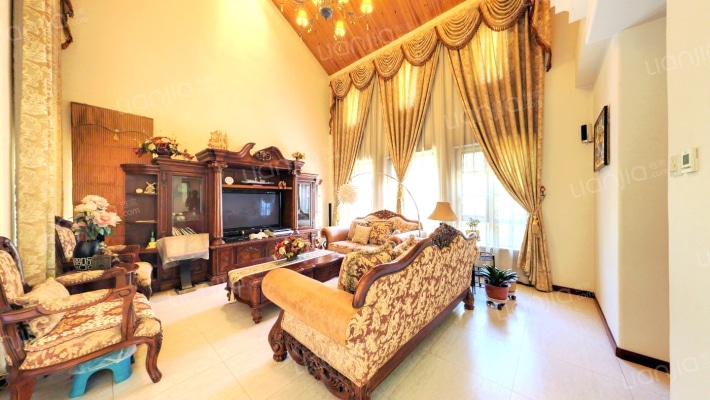 孔雀城二期祥园二手房实景图