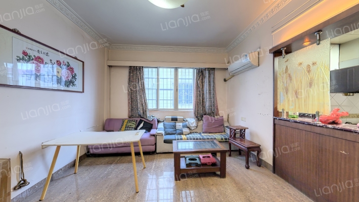 金满花园二手房实景图