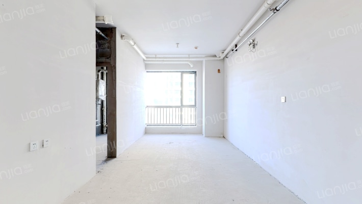 潮白生态城二手房实景图