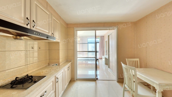 八号公馆二手房实景图