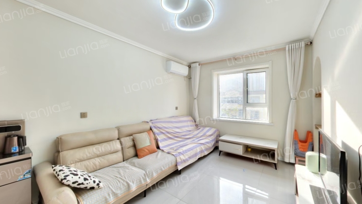 邯钢罗二生活区二手房实景图